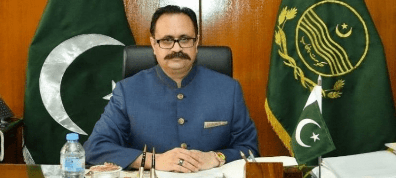 PM AJK Sardar Tanveer Ilyas disqualified for contempt of court