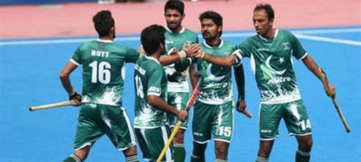 PHSL 2022, a new start for Hockey in Pakistan