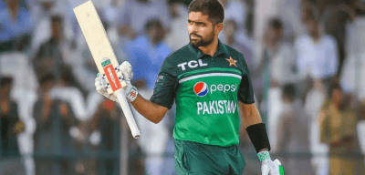 Babar Azam