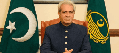 Omar Sarfaraz Cheema