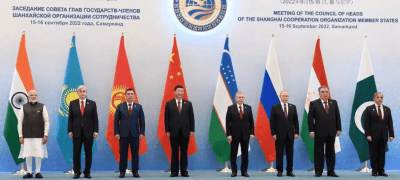 India hosts SCO meeting virtually