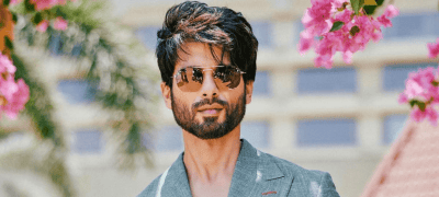 Shahid Kapoor