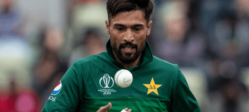 Mohammad Aamir