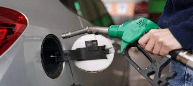 Petroleum prices slashed