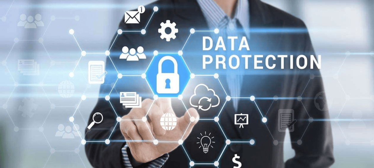 Data Protection Bill