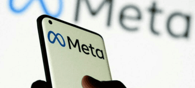 Meta faces record fine