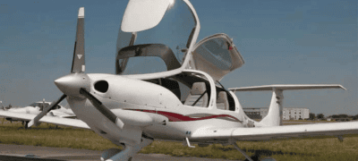 Air Taxi in Pakistan