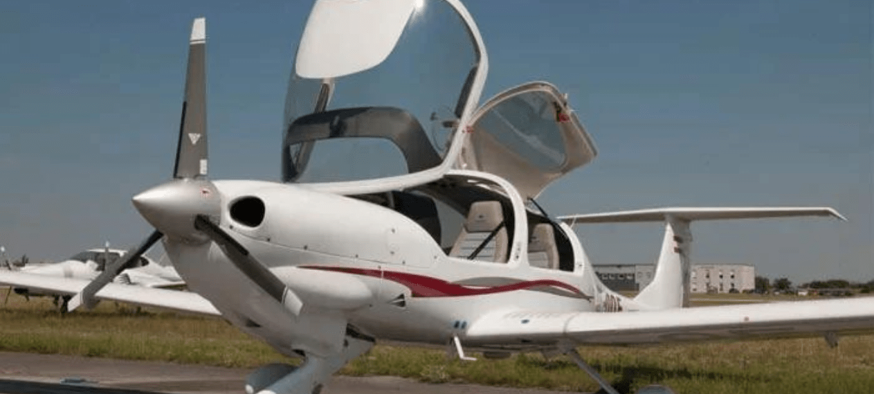 Air Taxi in Pakistan