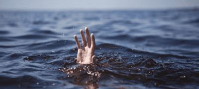 Teenagers drowned while making tiktok video