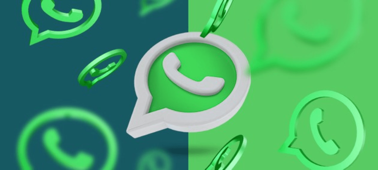 WhatsApp new feature