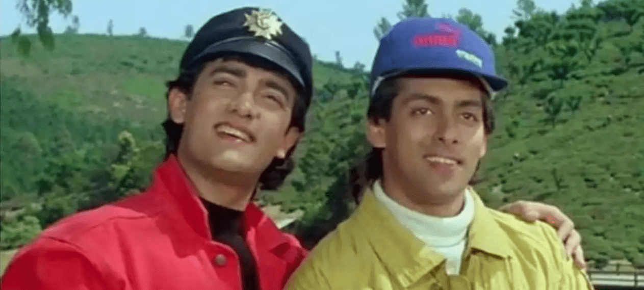 Salman not doing Aamir's Champions