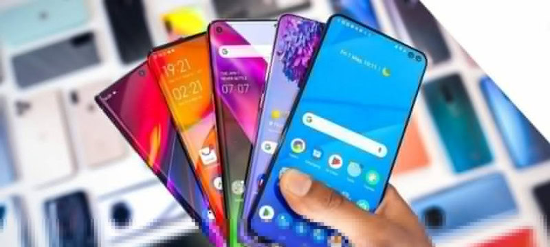 Govt to reduce Tax on imported Phones