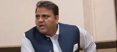 ECP issues Fawad Chaudhry’s arrest warrant