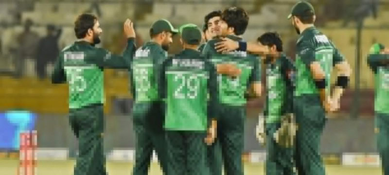 PCB to arrange ODI matches