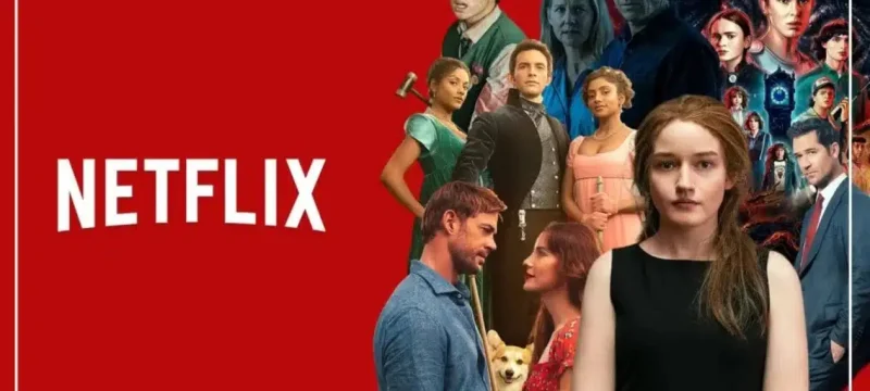 PEMRA will begin a crackdown on Netflix and other streaming platforms