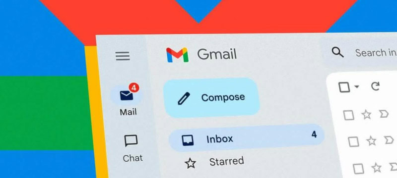 Gmail upgraded with AI feature