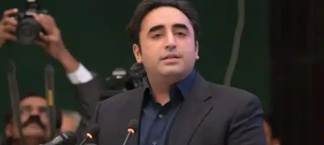 Foreign Minister Bilawal Bhutto Zardari to Embark on Official Visit to Japan