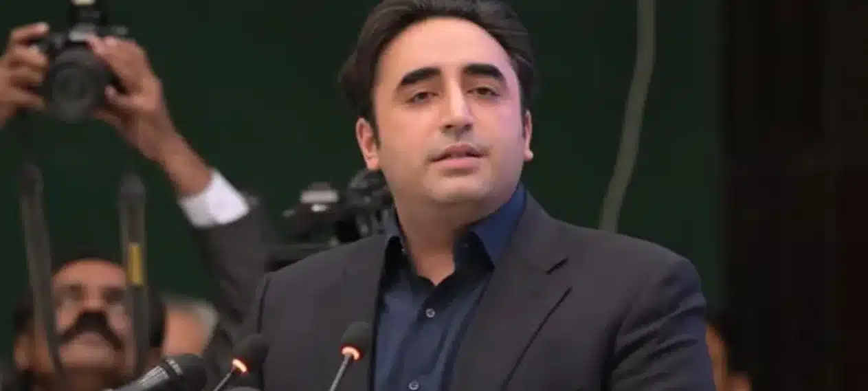 Foreign Minister Bilawal Bhutto Zardari to Embark on Official Visit to Japan