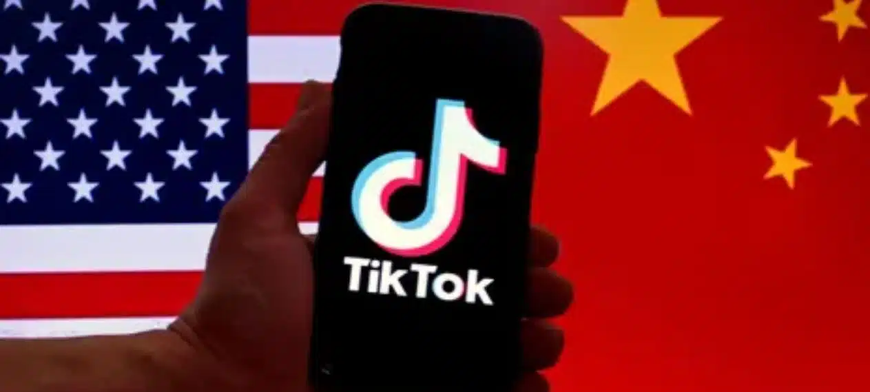 TikTok Admits Some U.S. User Data Stored in China