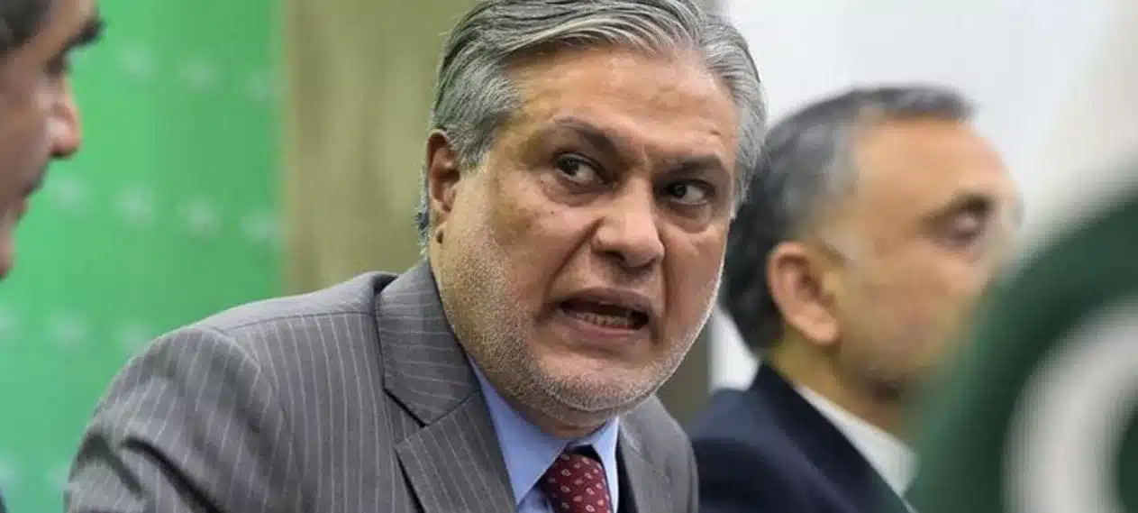 Dar promises FPCCI that the tax net would be increased.