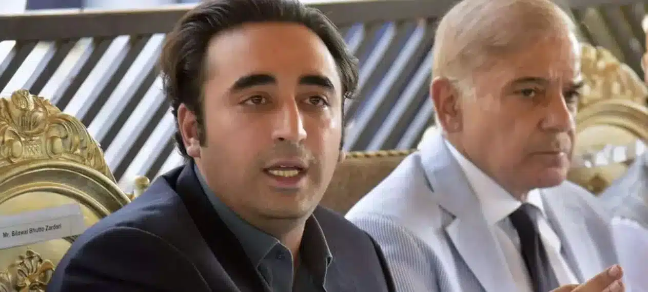 I haven't seen a more hardworking PM, says Bilawal of Shehbaz.