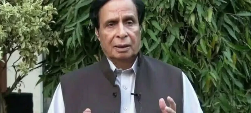 Parvez Elahi is granted post-arrest bail in a money laundering case by a special court in Lahore.