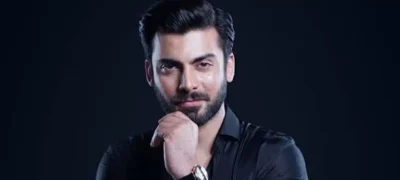 Fawad Khan speaks out about his diabetes diagnosis, sadness, and personal philosophy.