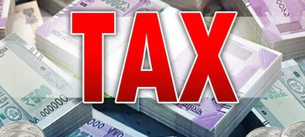 Budget 2023-24: New Salaried Income Tax Rates