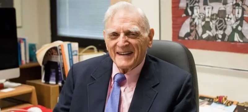 The inventor of the widely used lithium ion battery has died.