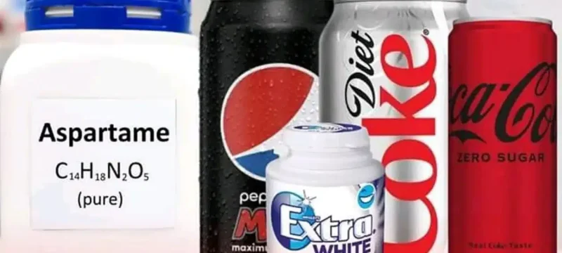 Aspartame