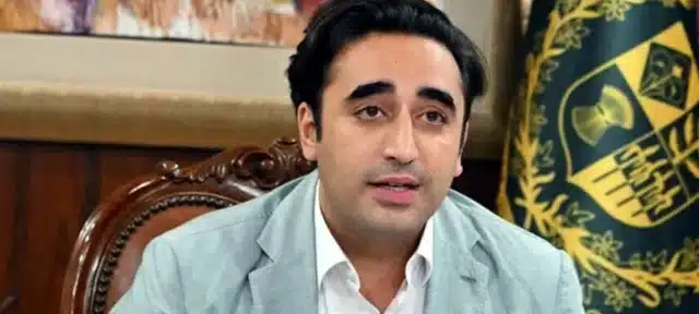 FM Bilawal travels to Tokyo to "revitalise leadership-level contacts.