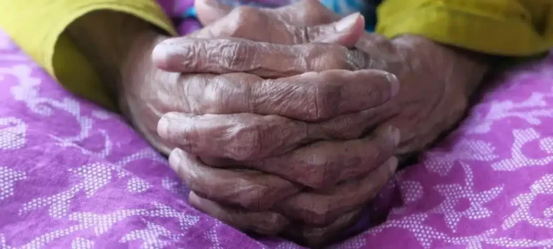 Elderly Woman Allegedly Raped in Rahim Yar Khan