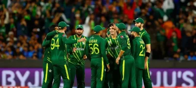 How Pakistan under Babar Azam Persuaded Cricket Fans to Change Their Minds