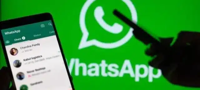 What has changed for WhatsApp users?