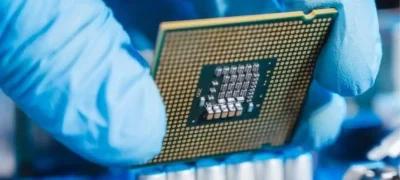 India will produce its own microchips by 2024, leaving Pakistan in the dust.