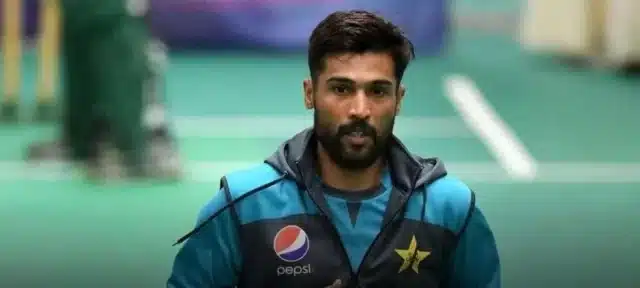 Is Mohammad Amir Obtaining British Nationality in Order to Play in the IPL?