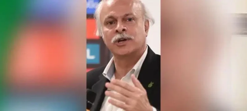 Alamgir Tareen, Jahangir Tareen's brother, allegedly commits suicide.