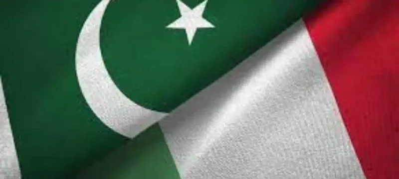 Pakistan and Italy extend their debt swap agreement worth $100 million till December 2024.