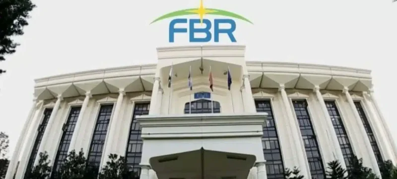 FBR Issues Standard Operating Procedures (SOPs) for 'Better' Media Coverage of Chairman Asim Ahmad