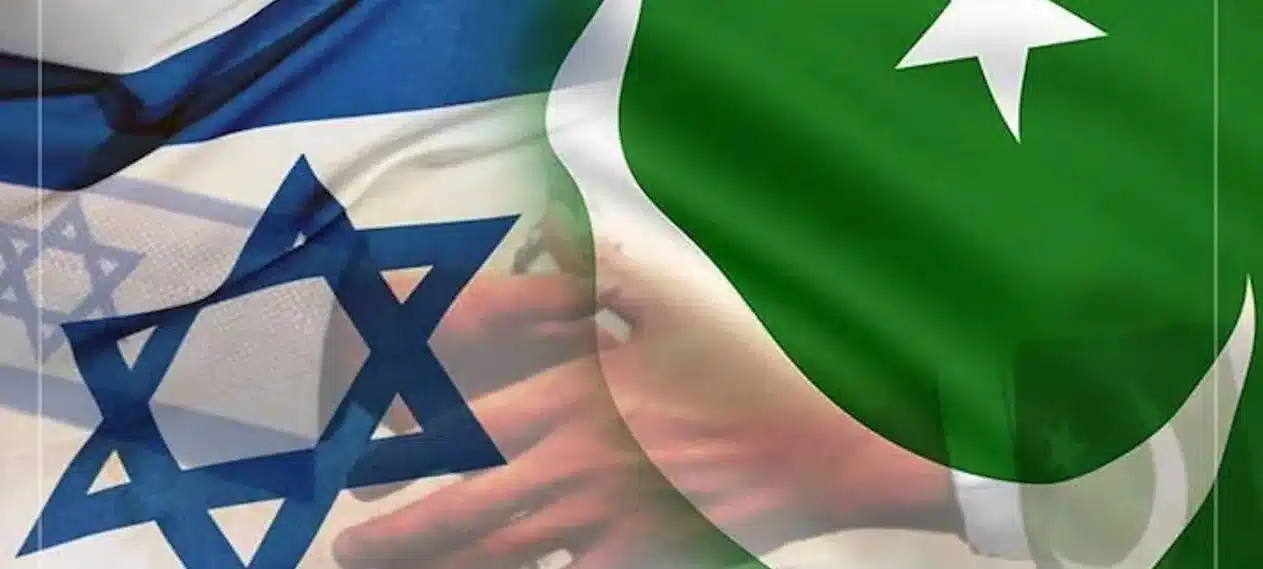 Surprising twists emerge in the case of Pakistanis arrested for working in Israel.