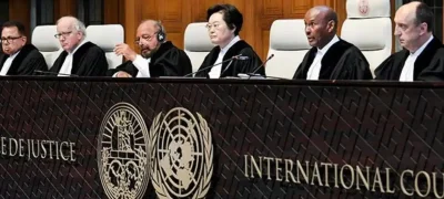 Big decision by the International Court of Justice for Pakistan