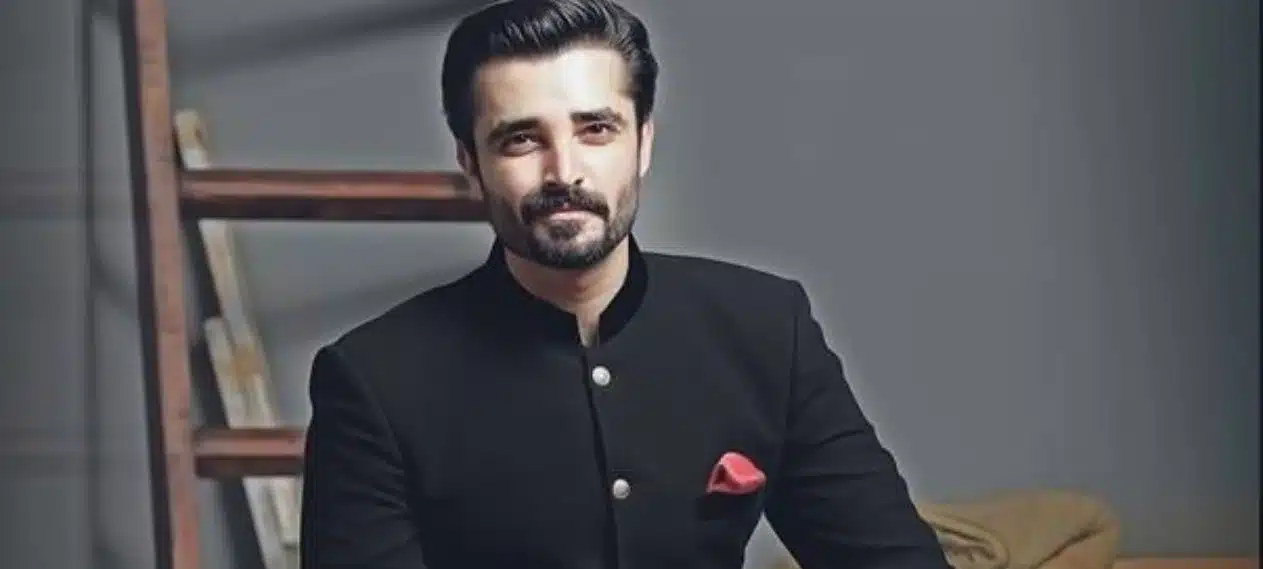 Hamza ali abbasi fought with life threatening deseases  when he young