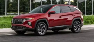 The Hyundai TUCSON GLS: Affordable Luxury for C-SUV Fans