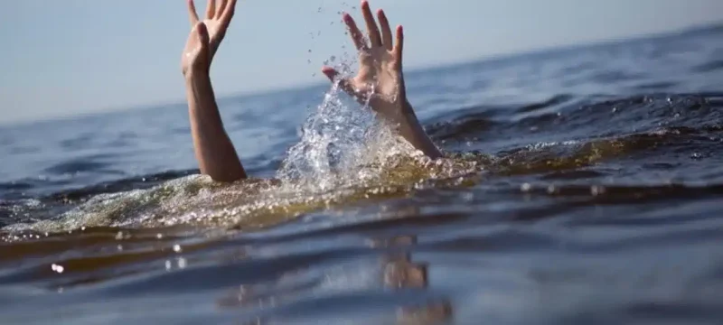 Body of drowned boy recovered from Indus river