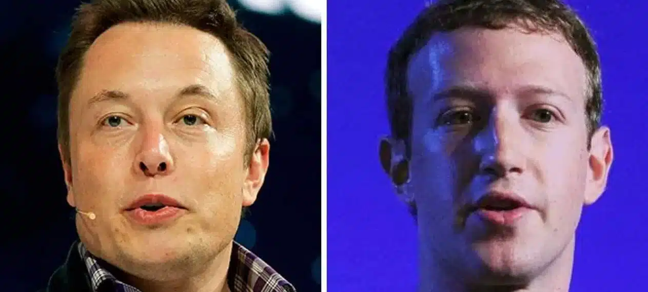 Training for Zuckerberg and Musk's Multi-Billion Dollar Cage Fight