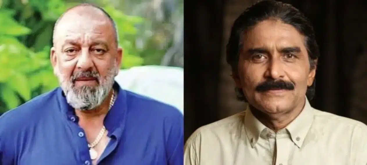 Special Message to Javed Miandad from Sanjay Dutt