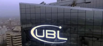 UBL has reported its highest-ever half-year profit of Rs. 27.5 billion.