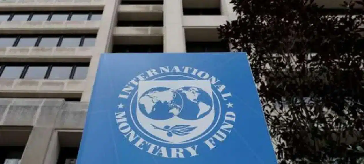 PTI, PPP, PML-N Have Given ‘Written Support’ for New Loan Program: IMF