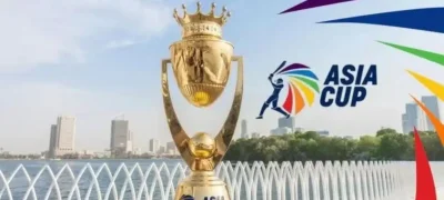 The Official Schedule for Asia Cup 2023 is available here