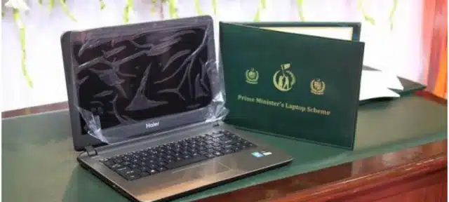 ECNEC authorizes Prime Minister's Laptop Scheme and Six Other Programs